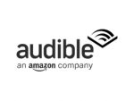 Logo-Audible